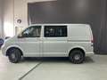 Volkswagen T5 Multivan Caravelle Comftl.-TransVAN Silber - thumbnail 3