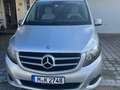 Mercedes-Benz V 220 V-Klasse Diesel CDI lang 7G-TRONIC Edition Silber - thumbnail 2