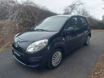 Twingo 1.2i Authentique !! Prête à immatriculer !!