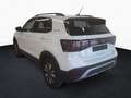 Volkswagen T-Cross 1.0TSI Goal ACC AHK Cam Matrix SHZ Navi Weiß - thumbnail 4