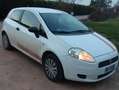 Fiat Grande Punto Punto MJT 1.3 diesel Bianco - thumbnail 3