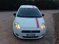 Fiat Grande Punto Punto MJT 1.3 diesel Bianco - thumbnail 1