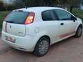 Fiat Grande Punto Punto MJT 1.3 diesel Bianco - thumbnail 11
