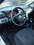 Fiat Grande Punto Punto MJT 1.3 diesel Bianco - thumbnail 6