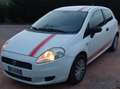Fiat Grande Punto Punto MJT 1.3 diesel Bianco - thumbnail 2