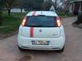 Fiat Grande Punto Punto MJT 1.3 diesel Bianco - thumbnail 4