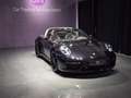 Porsche 911 Targa 4 GTS Schwarz - thumbnail 4