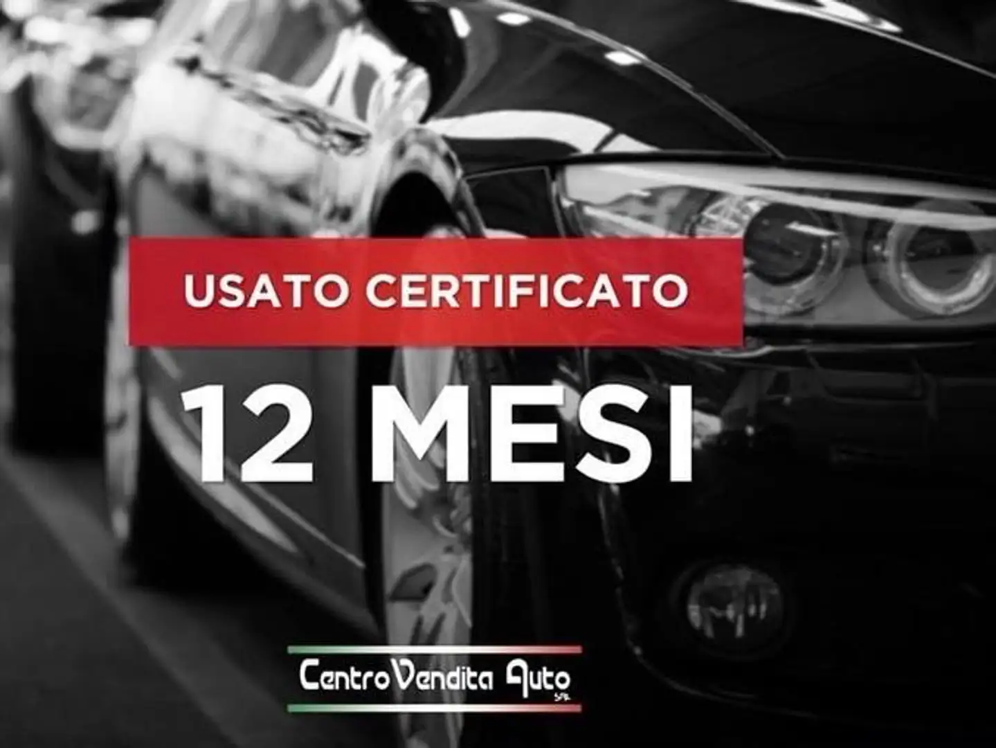 Peugeot 308 1.6 HDi 120cav ALLURE *USATO*GARANTITO*12*MESI Bianco - 1