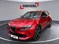 Alfa Romeo Junior Ibrida Speciale 1.2 136PS MHEV FWD Rot - thumbnail 2