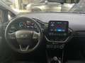 Ford Fiesta Titanium nur 230 km Gris - thumbnail 11