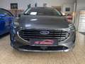 Ford Fiesta Titanium nur 230 km Gris - thumbnail 1
