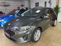 Ford Fiesta Titanium nur 230 km Gris - thumbnail 2