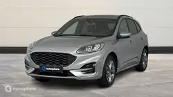 Ford Kuga 2.5 Duratec 180ch Hybrid FlexiFuel ST-Line X Powershift
