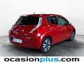 Nissan Leaf Tekna 30KWh Rojo - thumbnail 3
