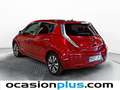 Nissan Leaf Tekna 30KWh Rojo - thumbnail 4