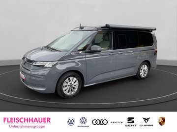 Beach Tour 2.0 TDI DSG AHK-klappbar Navi Leder Dig