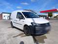 Volkswagen Caddy 1.6 TDI - thumbnail 2