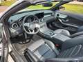 Mercedes-Benz C 220 d Cabrio AMG-Sport/ILS/360/Night/AHK/19 Weiß - thumbnail 12