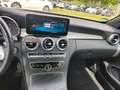 Mercedes-Benz C 220 d Cabrio AMG-Sport/ILS/360/Night/AHK/19 Weiß - thumbnail 15