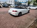 Mercedes-Benz C 220 d Cabrio AMG-Sport/ILS/360/Night/AHK/19 Weiß - thumbnail 10