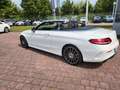 Mercedes-Benz C 220 d Cabrio AMG-Sport/ILS/360/Night/AHK/19 Weiß - thumbnail 7