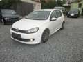 Volkswagen Golf Rabbit 2012 1,6 GT TDI DPF Wit - thumbnail 1