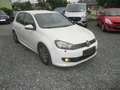 Volkswagen Golf Rabbit 2012 1,6 GT TDI DPF Wit - thumbnail 7