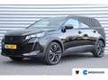 Peugeot 5008 1.2 PURETECH 130PK GT PACK AUTOMAAT / NAVI / CLIMA Zwart - thumbnail 1