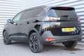 Peugeot 5008 1.2 PURETECH 130PK GT PACK AUTOMAAT / NAVI / CLIMA Zwart - thumbnail 9