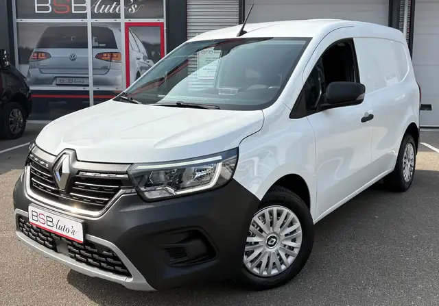 Renault Kangoo 1.3 TCe Edition One Open Sesame 75 Kw Airco Carpla