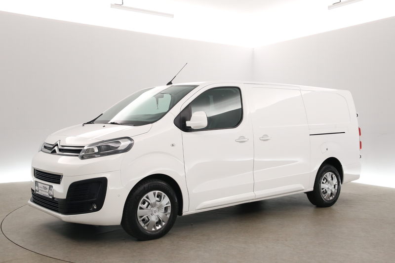 Citroen Jumpy 2.0 BlueHDI L3H1 180PK | Automaat | Clima | Camera — photo 9