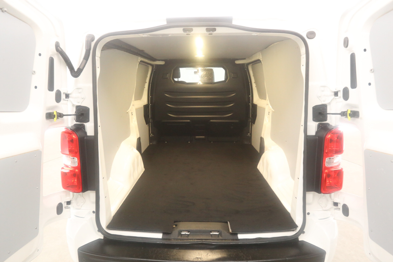 Citroen Jumpy 2.0 BlueHDI L3H1 180PK | Automaat | Clima | Camera — photo 3