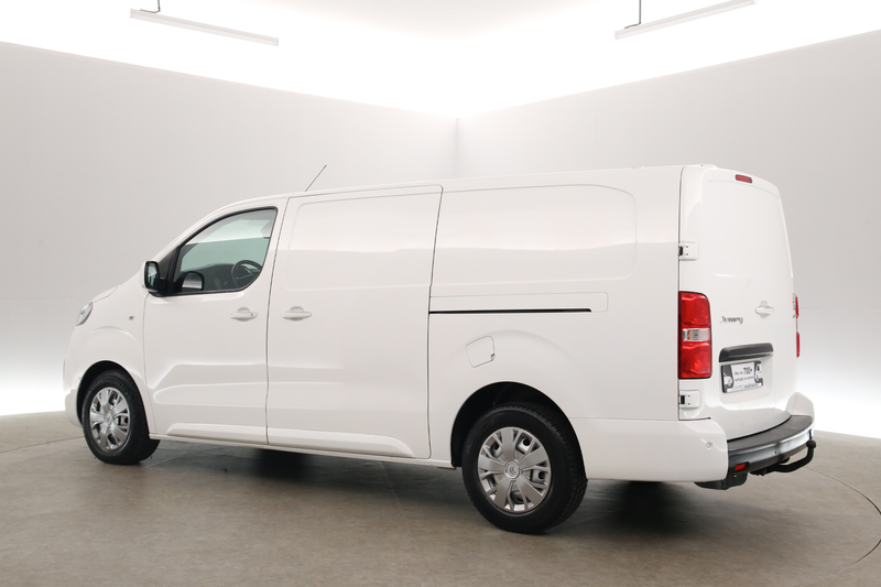 Citroen Jumpy 2.0 BlueHDI L3H1 180PK | Automaat | Clima | Camera — photo 6