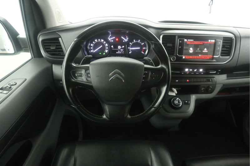 Citroen Jumpy 2.0 BlueHDI L3H1 180PK | Automaat | Clima | Camera — photo 2