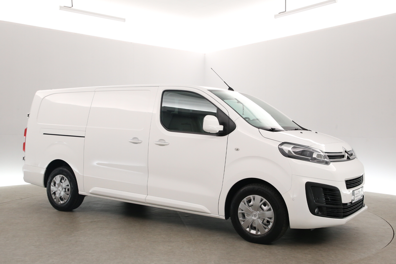 Citroen Jumpy 2.0 BlueHDI L3H1 180PK | Automaat | Clima | Camera — photo 7