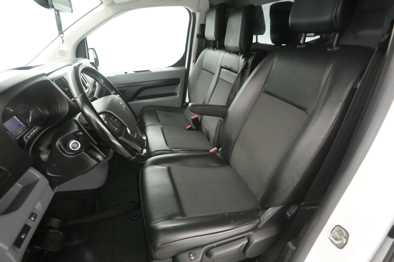 Citroen Jumpy 2.0 BlueHDI L3H1 180PK | Automaat | Clima | Camera — photo 10