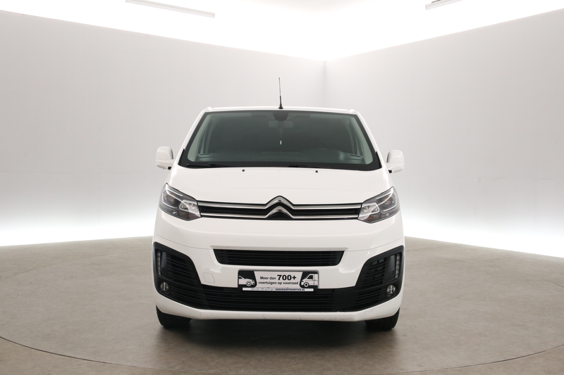 Citroen Jumpy 2.0 BlueHDI L3H1 180PK | Automaat | Clima | Camera — photo 8