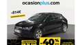 Audi A1 Sportback 1.4TDI Attraction Schwarz - thumbnail 1