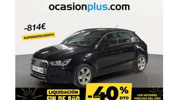 Sportback 1.4TDI Attraction