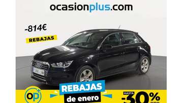 Sportback 1.4TDI Attraction