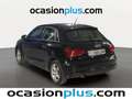 Audi A1 Sportback 1.4TDI Attraction Schwarz - thumbnail 3