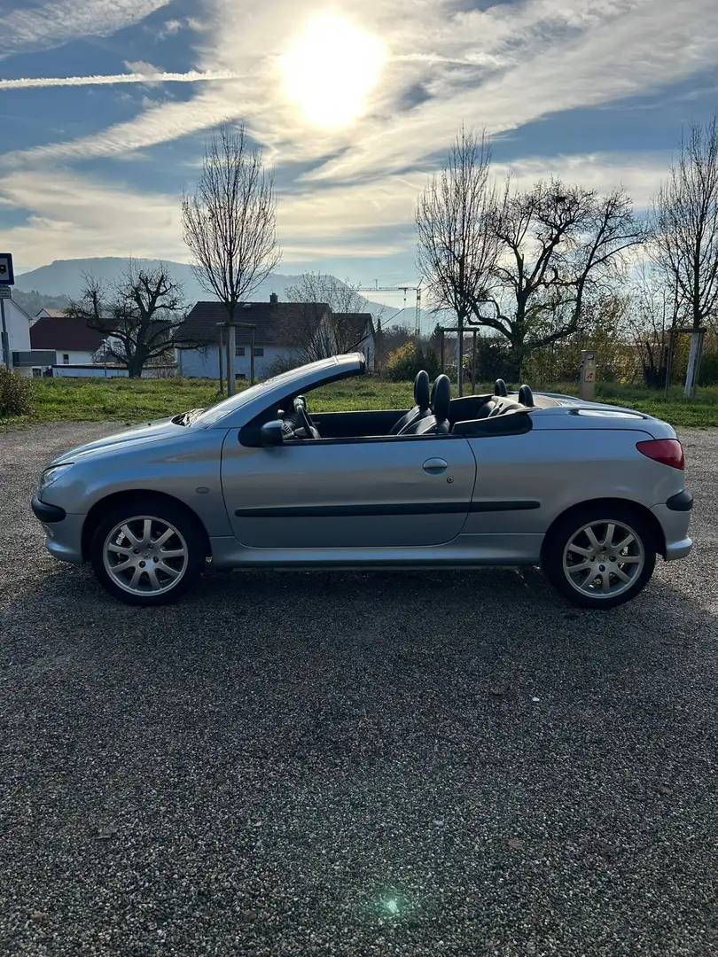 Peugeot 206 206 CC 110 Platinum - 1