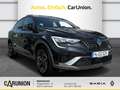 Renault Arkana ESPRIT ALPINE Full Hybrid 145 Schwarz - thumbnail 3