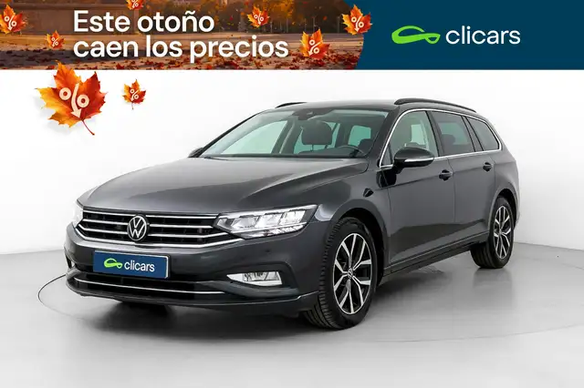 2023 Volkswagen Passat in Black for sale