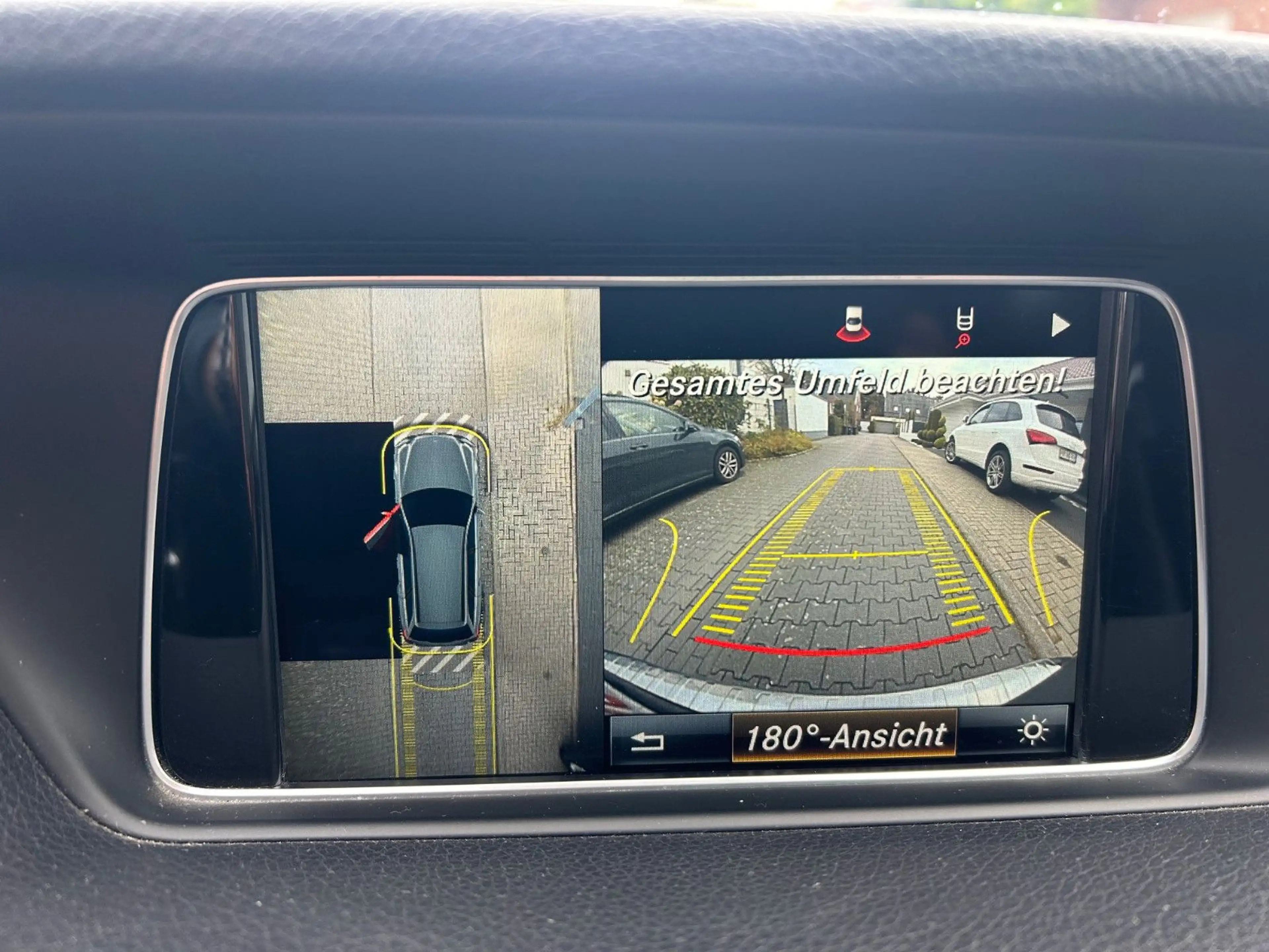 Mercedes-Benz E 350 4Matic Edition E Pano Massage LED Standh. — photo 9