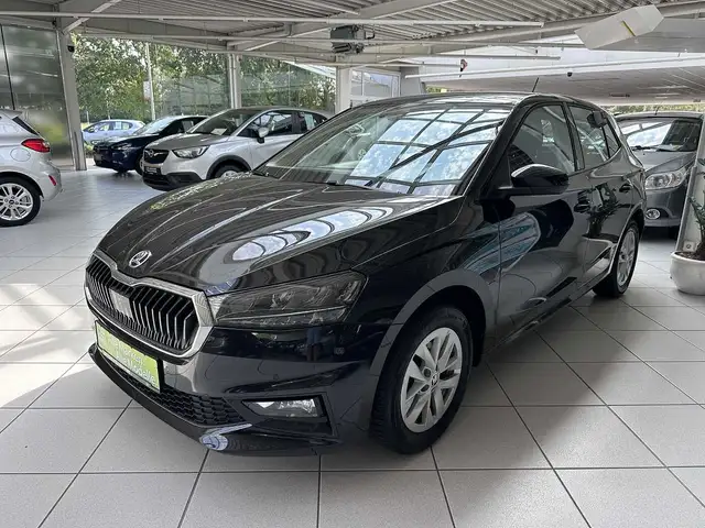 Skoda Fabia IV 1.0 TSI DSG Ambition