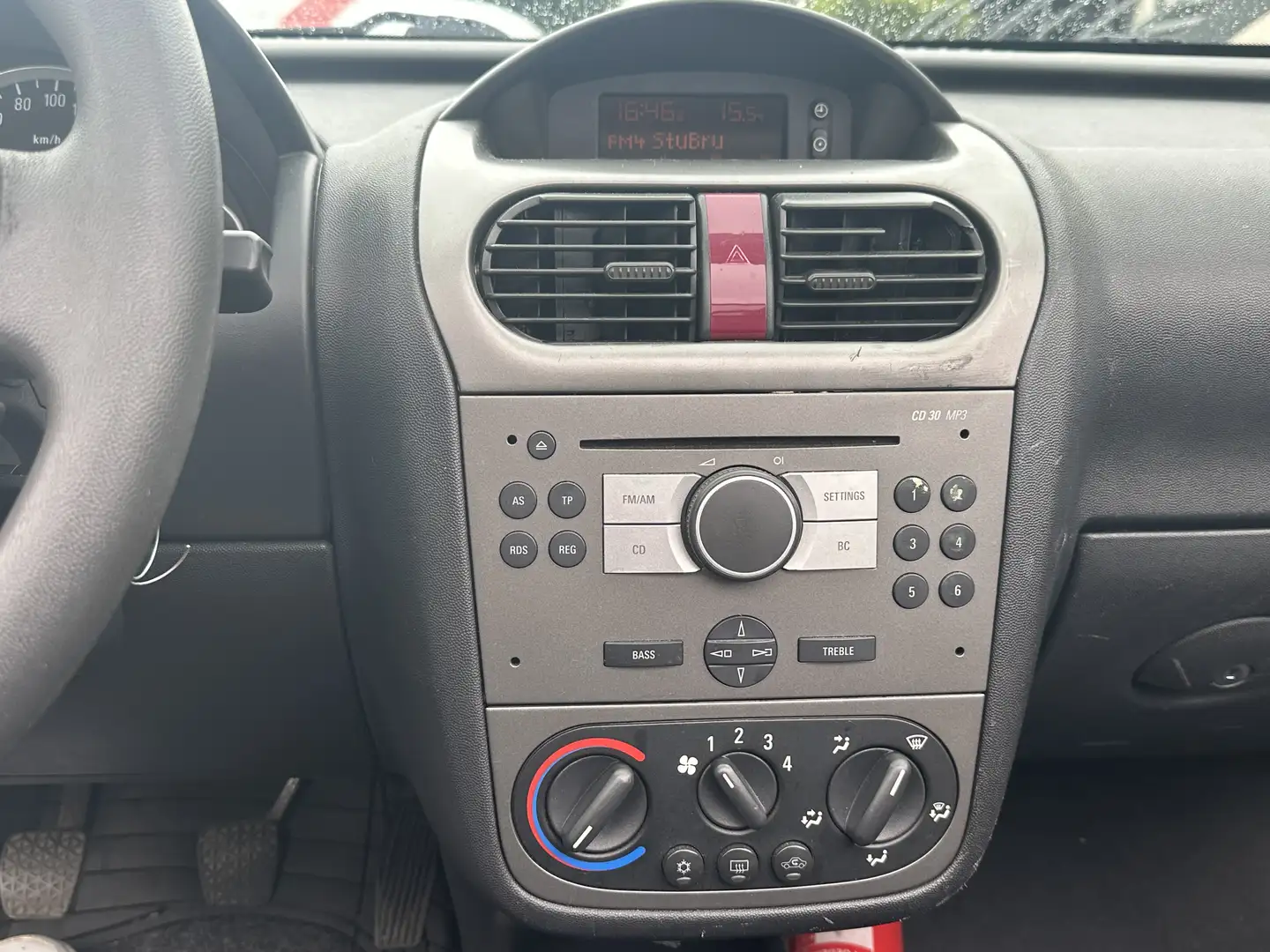 Opel Tigra Twin Top 1.3 CDTI Edition - 2