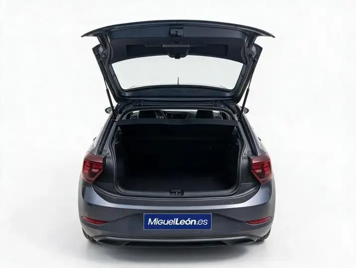 Volkswagen Polo Life 1.0 TSI 2022, foto 7