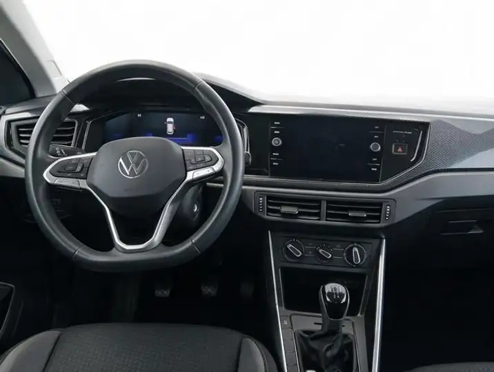 Volkswagen Polo Life 1.0 TSI 2022, foto 4