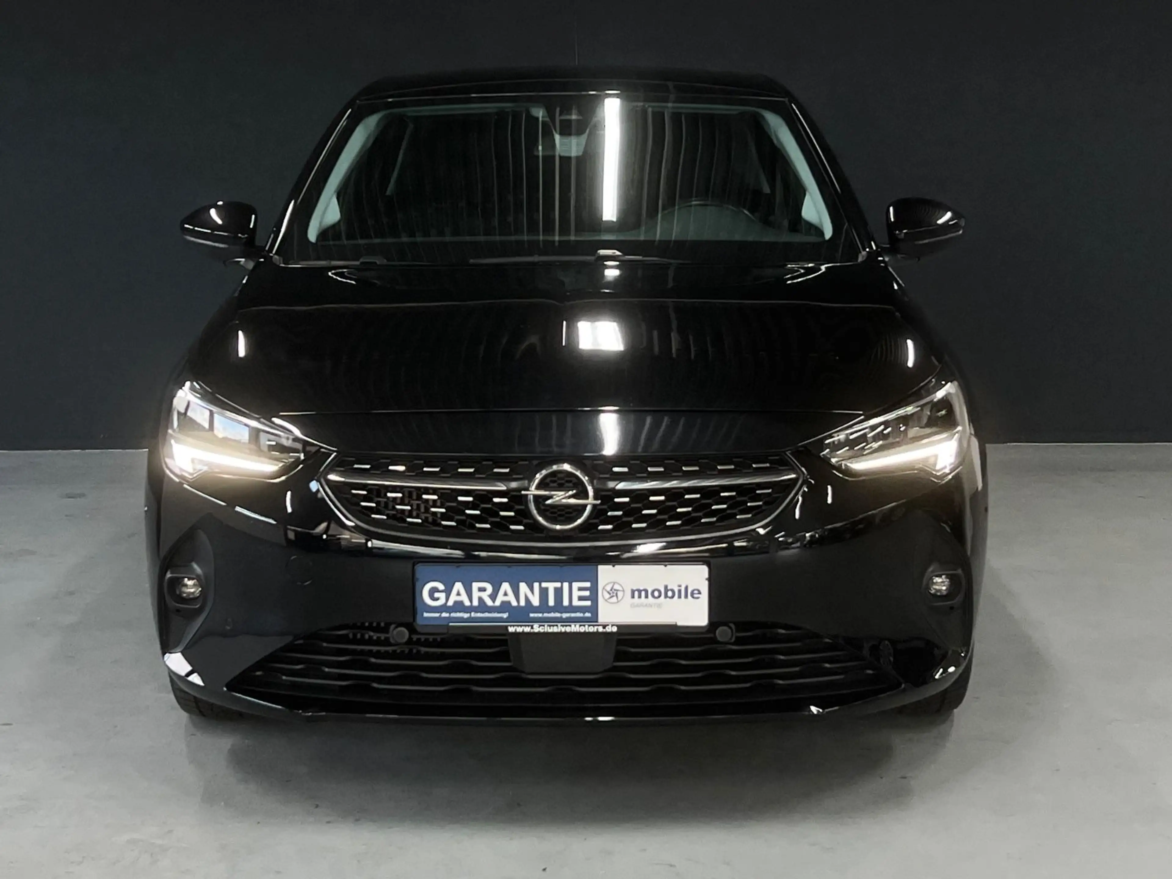 Opel Corsa F 1.2 Turbo Automatik LED Kamera Virtual — photo 2